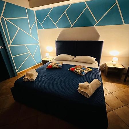 Cartari Apartment Palermo Dış mekan fotoğraf