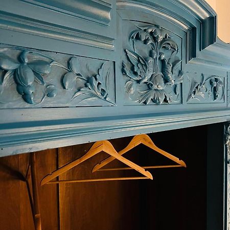 Cartari Apartment Palermo Dış mekan fotoğraf