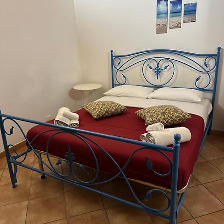 Cartari Apartment Palermo Dış mekan fotoğraf