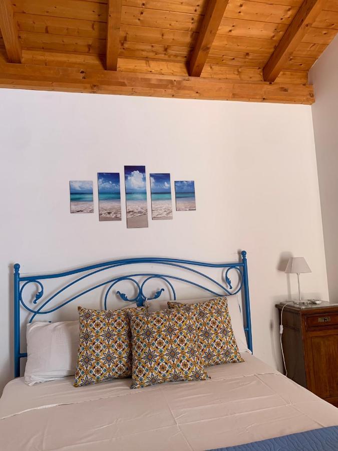 Cartari Apartment Palermo Dış mekan fotoğraf