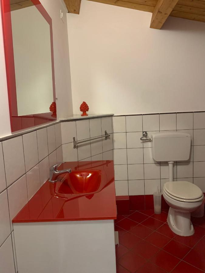 Cartari Apartment Palermo Dış mekan fotoğraf