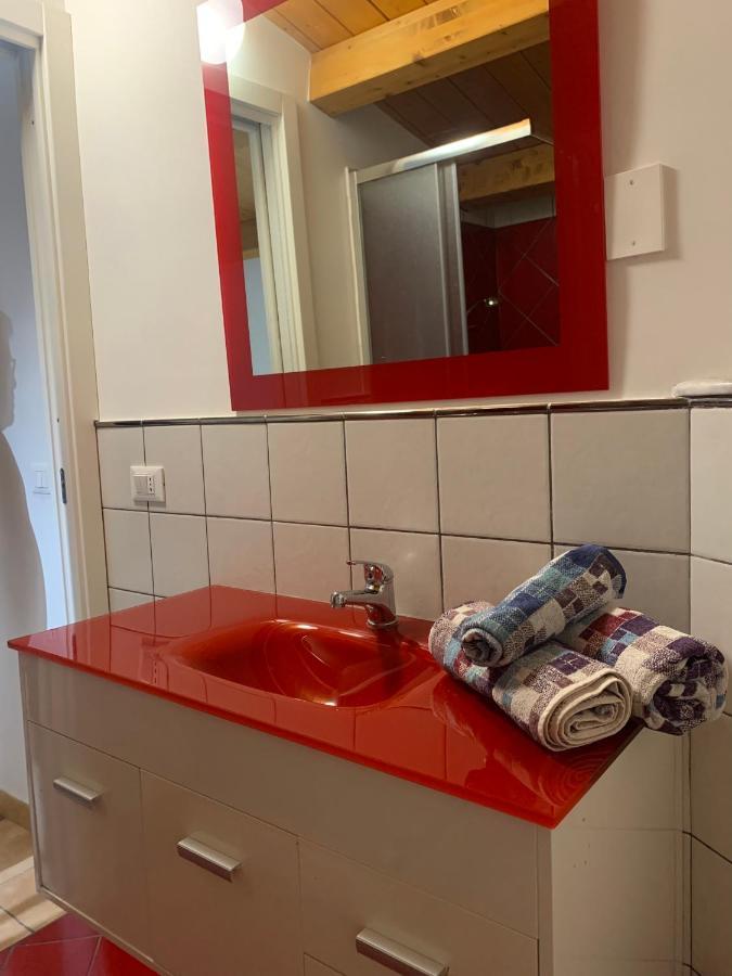Cartari Apartment Palermo Dış mekan fotoğraf