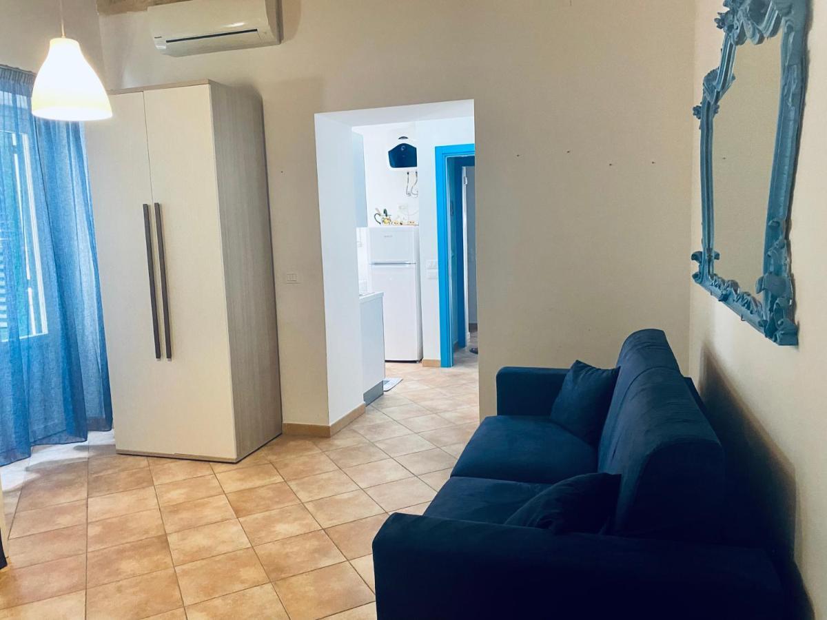 Cartari Apartment Palermo Dış mekan fotoğraf