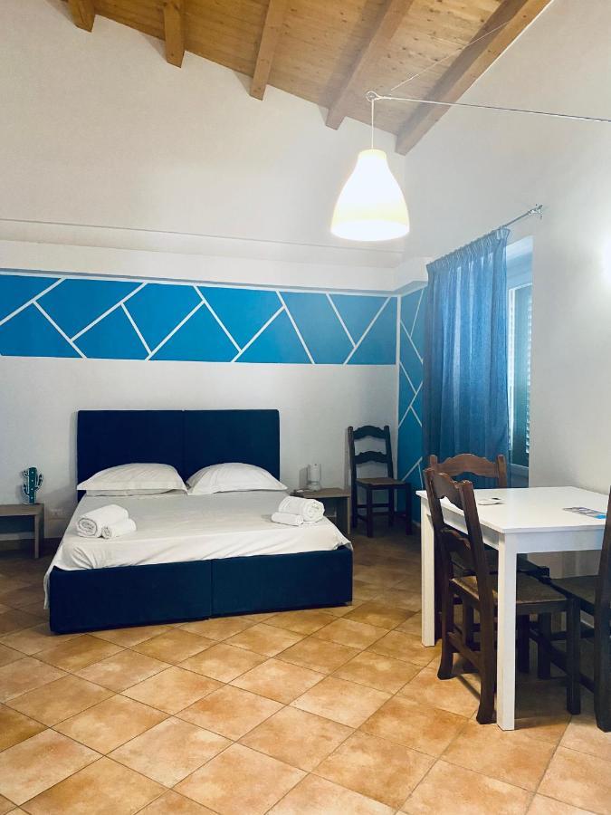 Cartari Apartment Palermo Dış mekan fotoğraf
