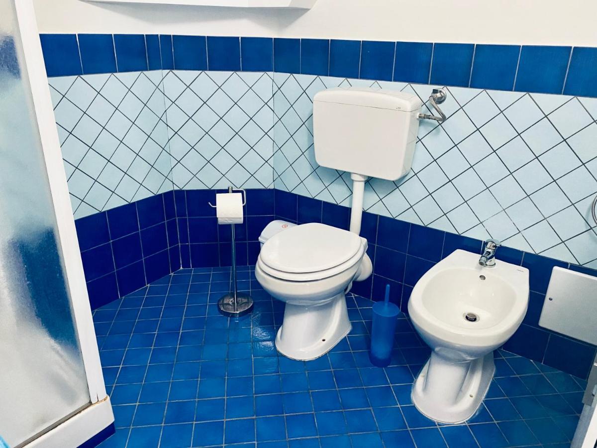 Cartari Apartment Palermo Dış mekan fotoğraf