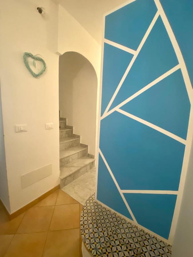 Cartari Apartment Palermo Dış mekan fotoğraf