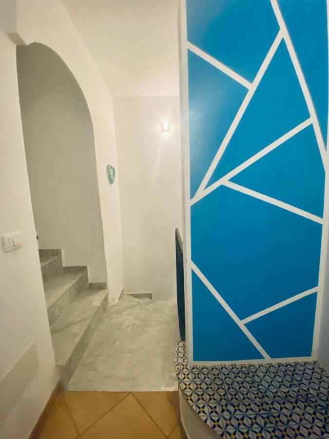 Cartari Apartment Palermo Dış mekan fotoğraf