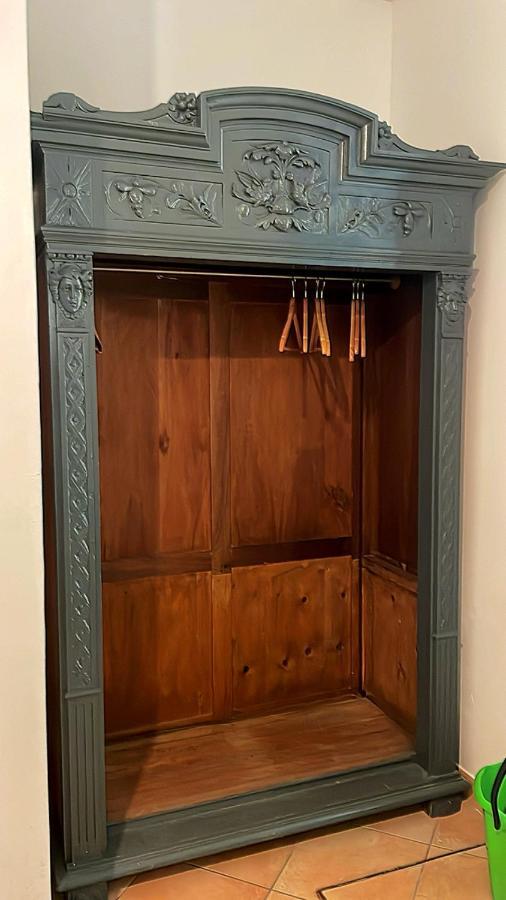 Cartari Apartment Palermo Dış mekan fotoğraf