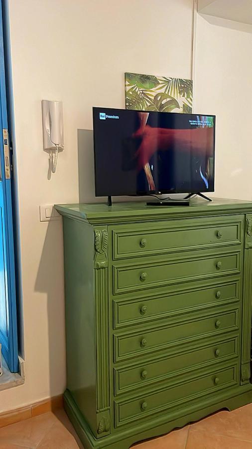 Cartari Apartment Palermo Dış mekan fotoğraf