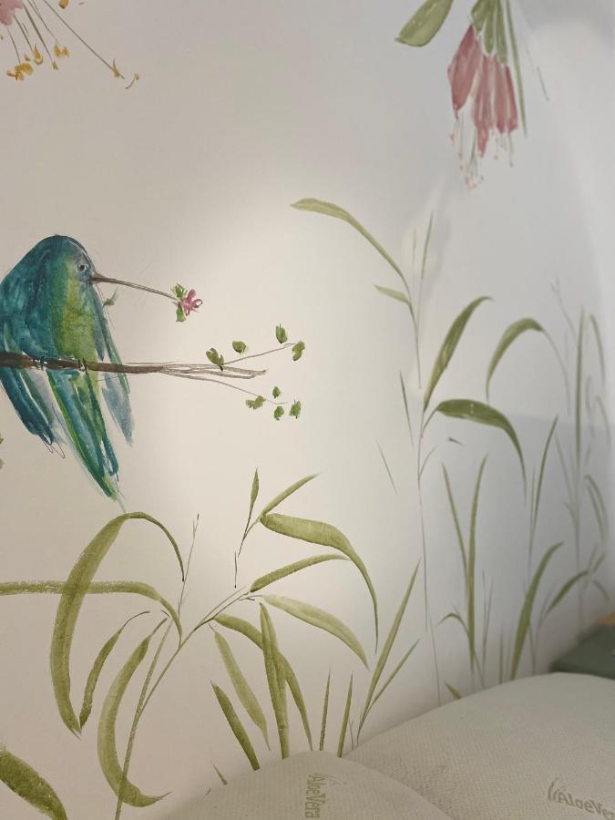 Cartari Apartment Palermo Dış mekan fotoğraf
