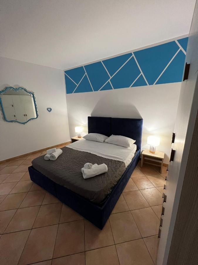 Cartari Apartment Palermo Dış mekan fotoğraf