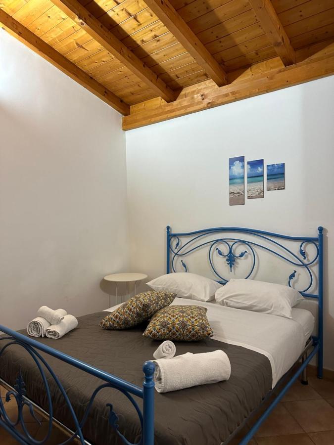 Cartari Apartment Palermo Dış mekan fotoğraf