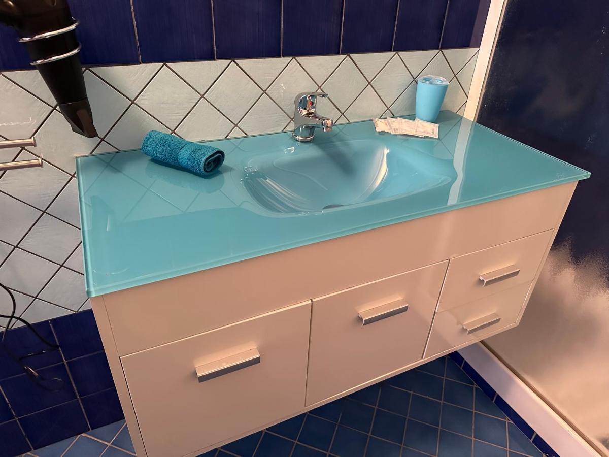 Cartari Apartment Palermo Dış mekan fotoğraf