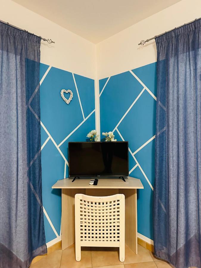 Cartari Apartment Palermo Dış mekan fotoğraf