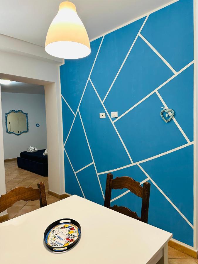 Cartari Apartment Palermo Dış mekan fotoğraf