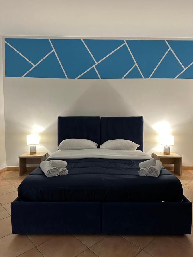 Cartari Apartment Palermo Dış mekan fotoğraf