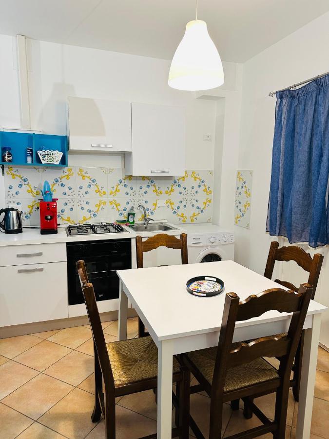 Cartari Apartment Palermo Dış mekan fotoğraf
