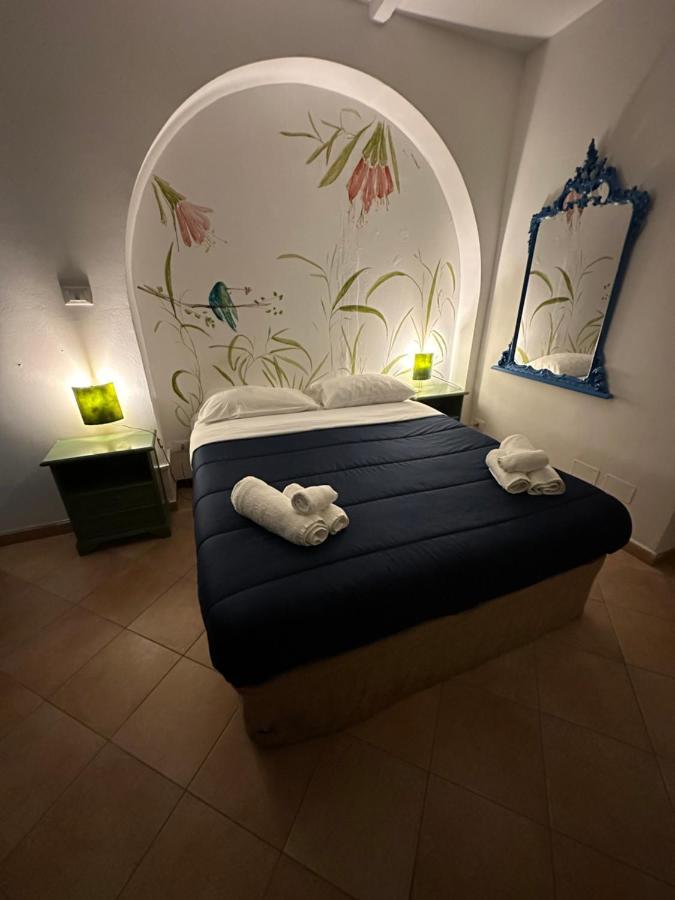 Cartari Apartment Palermo Dış mekan fotoğraf