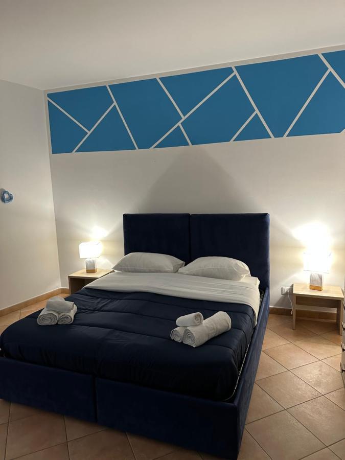 Cartari Apartment Palermo Dış mekan fotoğraf