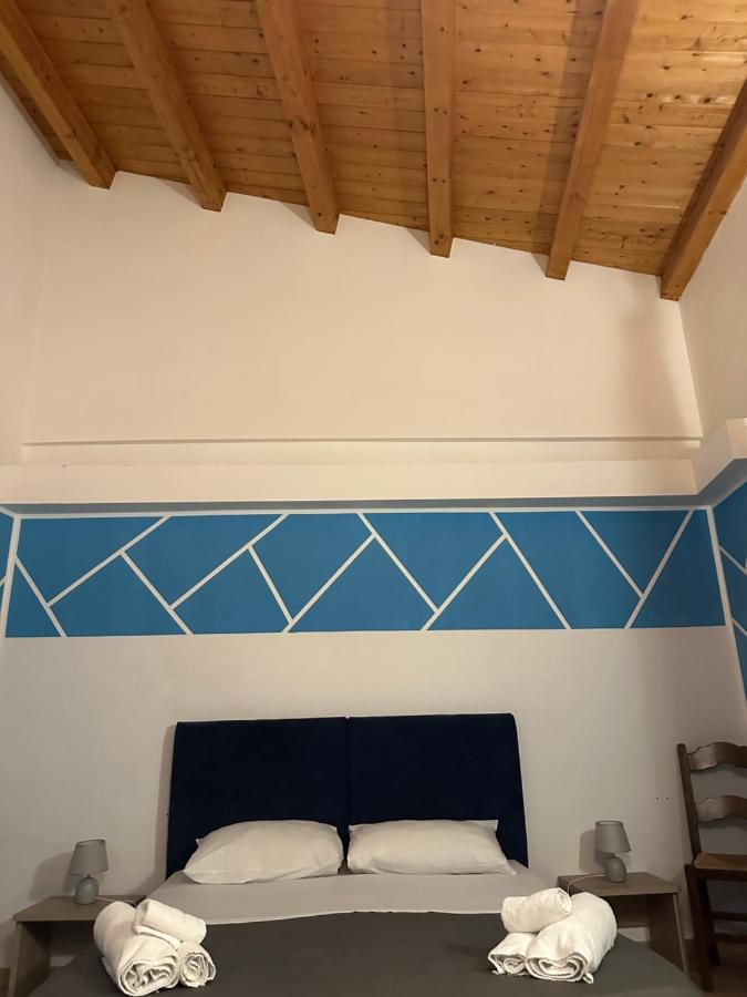 Cartari Apartment Palermo Dış mekan fotoğraf