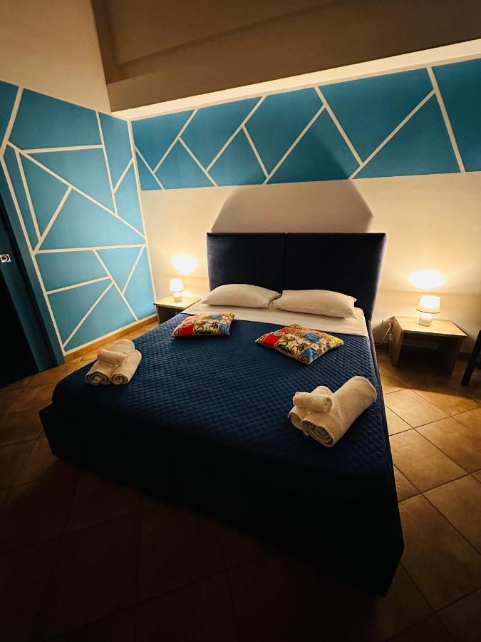 Cartari Apartment Palermo Dış mekan fotoğraf