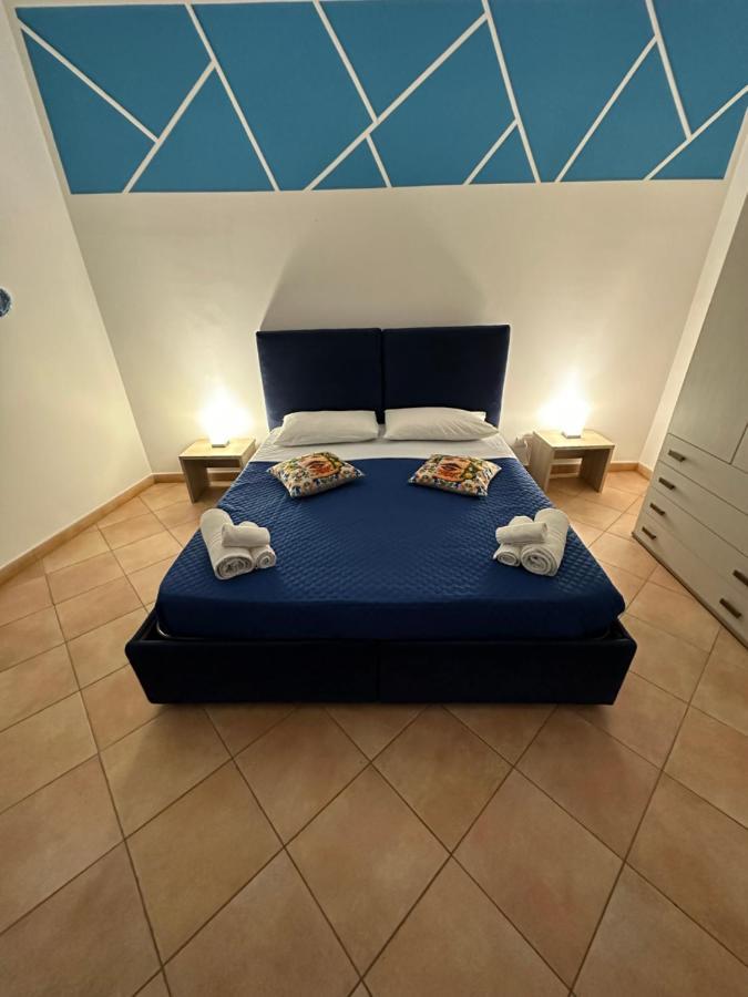 Cartari Apartment Palermo Dış mekan fotoğraf