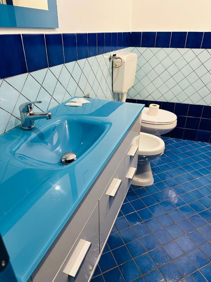 Cartari Apartment Palermo Dış mekan fotoğraf