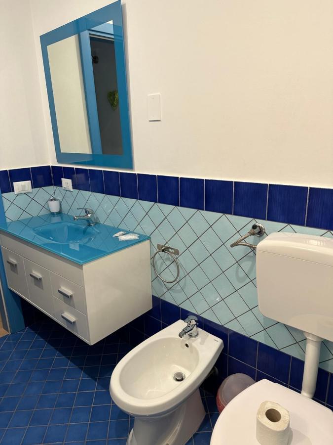 Cartari Apartment Palermo Dış mekan fotoğraf