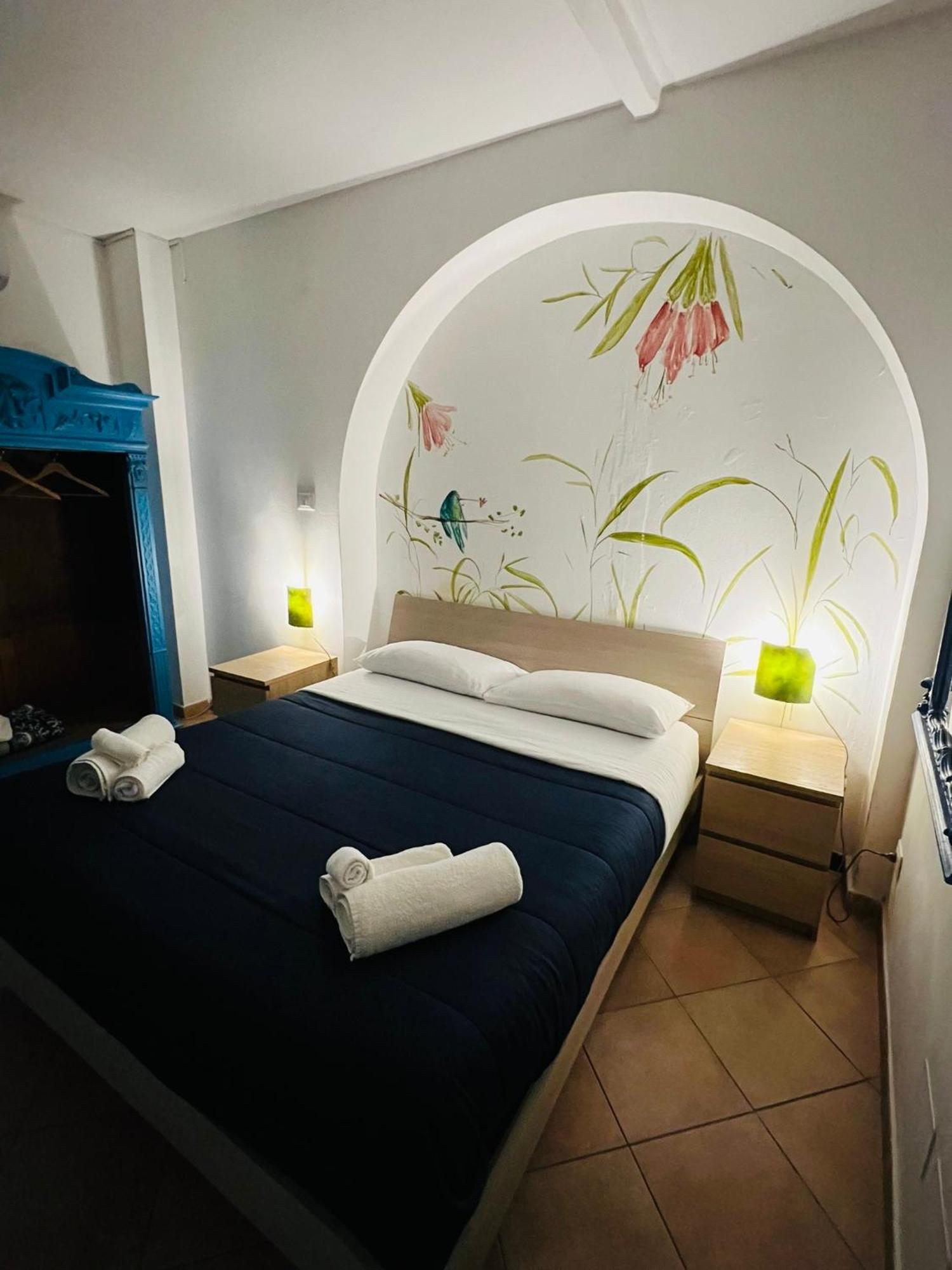 Cartari Apartment Palermo Dış mekan fotoğraf