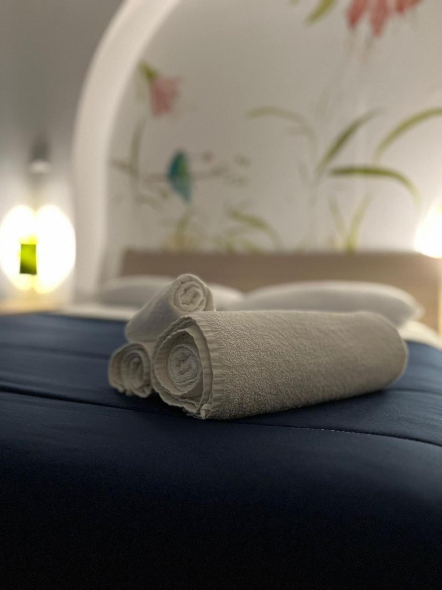 Cartari Apartment Palermo Dış mekan fotoğraf