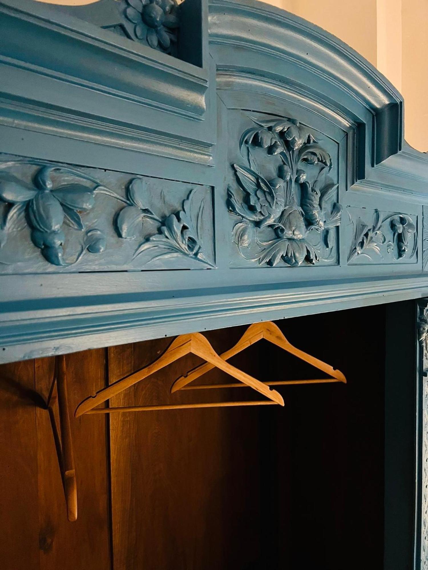 Cartari Apartment Palermo Dış mekan fotoğraf