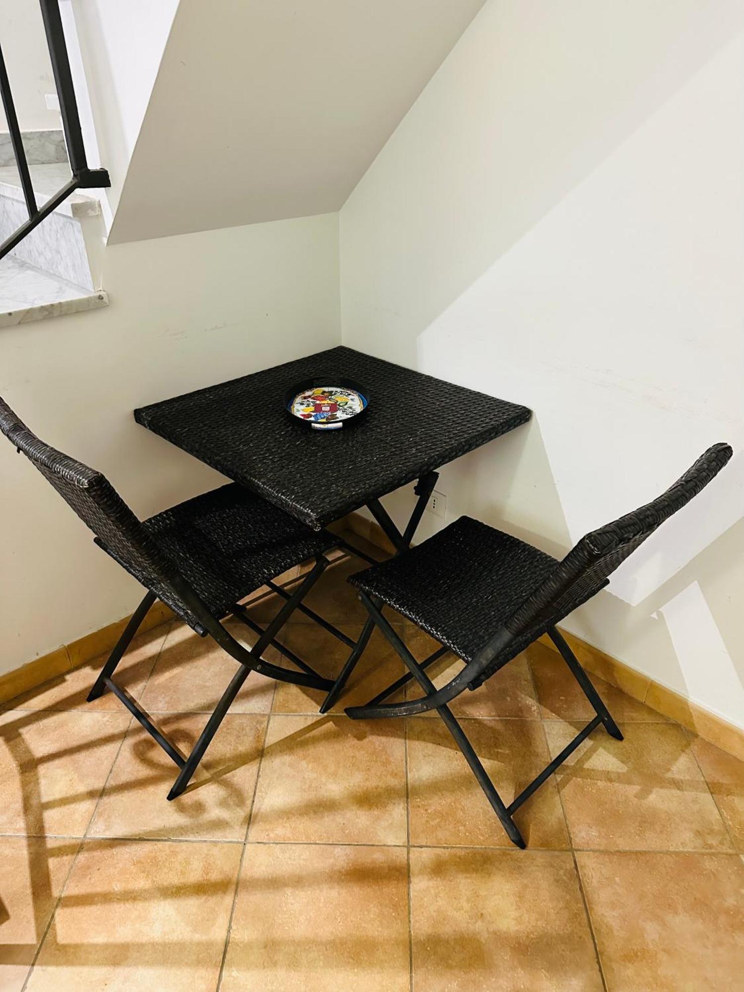 Cartari Apartment Palermo Dış mekan fotoğraf