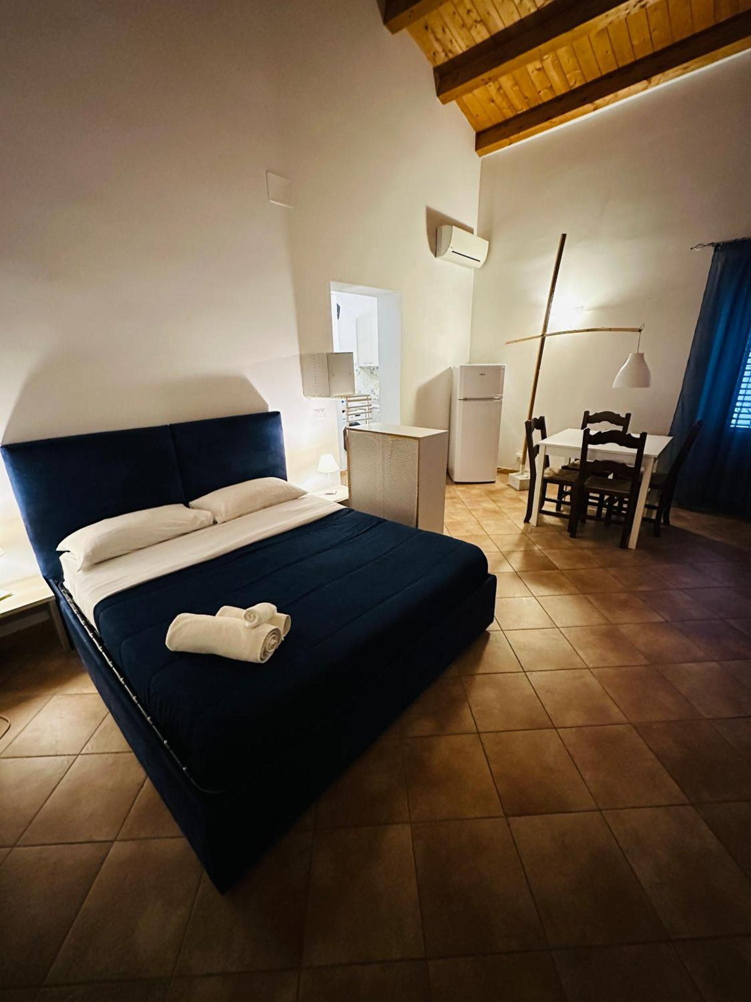 Cartari Apartment Palermo Dış mekan fotoğraf