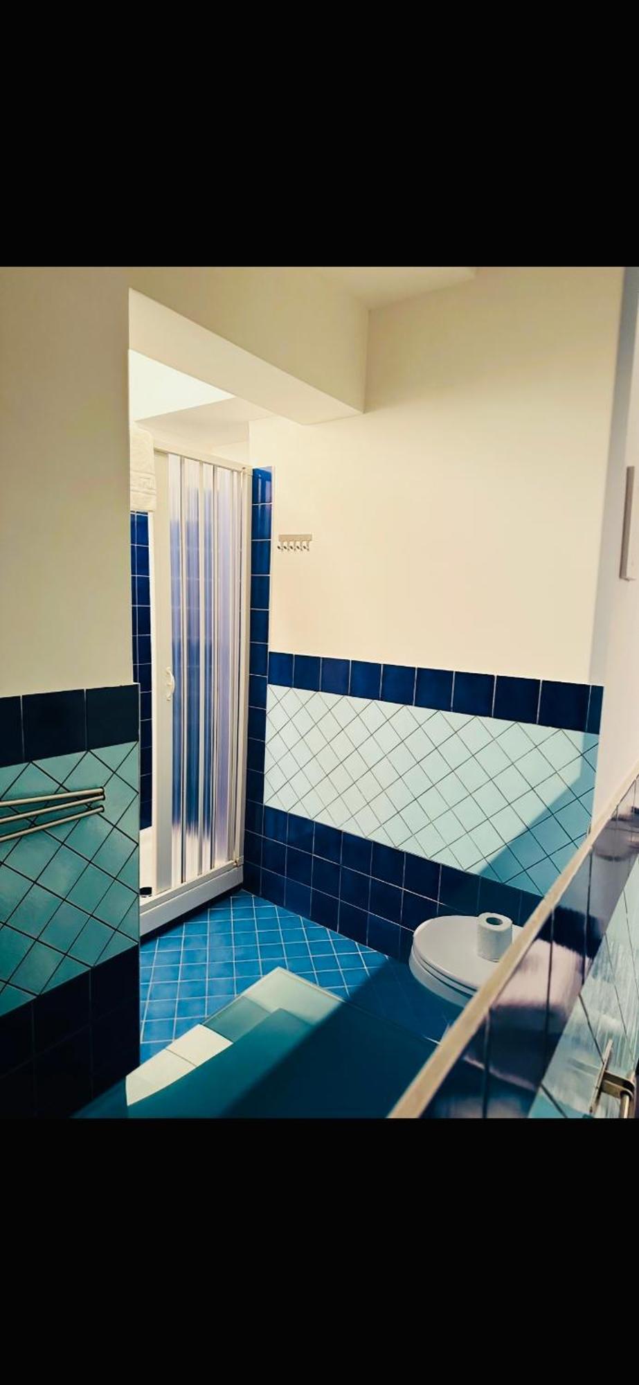 Cartari Apartment Palermo Dış mekan fotoğraf